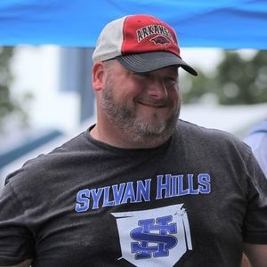 Meet your Posher, Greg